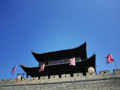-雁门关景区