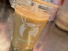 -瑞幸咖啡(汇日央扩国际广场店)