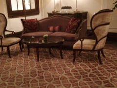 android_upload_pic-Salon de Ville浦江汇(上海外滩华尔道夫酒店店)