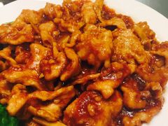 -大地春饼店(黄河路店)