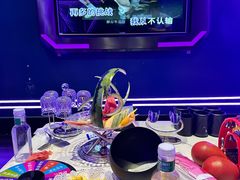 -酷秀KTV(五道口店)