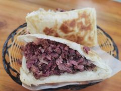 -弘善寺驴肉馆(十里河文化园店)