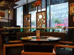 -伯顿西餐厅(厚街香榭丽店)