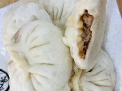 -津门张记包子铺(三马路店)
