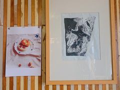 -仙峰天然面包(迎宾路店)