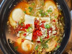 -寿州美味厨豆腐宴(寿县南门口西环路店)
