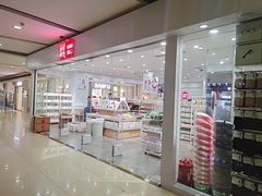 -大连福佳爱琴海购物公园(西安路店)