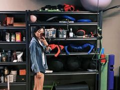 -每练有胜健身工作室(EFC店)