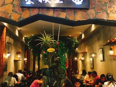 门面-豫楚源美猴王·面(武展店)