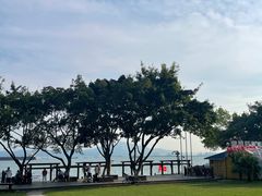 -黄金海岸环岛路