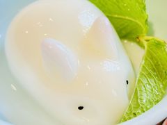 -局气 烤鸭·北京菜(前门店)