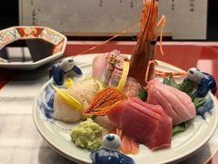 -鳥喜Toriki怀石烧鸟料理
