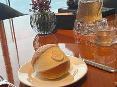 -北京柏悦酒店·锦庭餐厅Dining Room