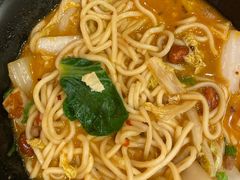 -队长面馆 La Pasteria del Capitano