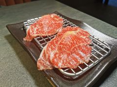 -铭牛烧肉·和牛海鲜自助(高新月牙湖店)