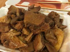 -细妹五香牛杂(步行街店)