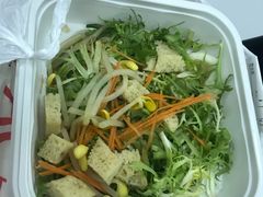 -亚惠美食广场(大连开发区安盛购物广场店)