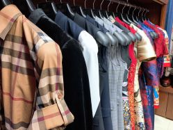 点击看大图 -香港威德诚洋服BESPOKE西服西装高级定制(上海湾一店)