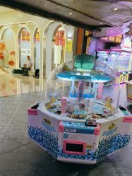 -卡通尼乐园(重庆南坪协信星光店)