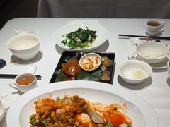 -小厨娘淮扬菜(天印大道店)