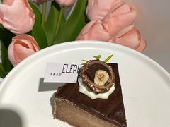 -吾象走甜·生日蛋糕·甜品台茶歇