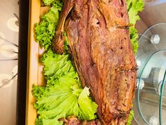 -莒县世起全羊馆(塔桥人家店)