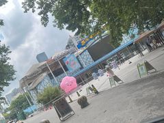 -武汉市青少年宫水上世界