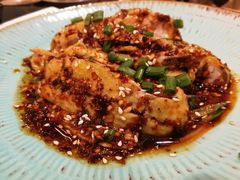 -庆合府重庆大排档(紫都城店)