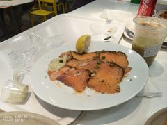 -宜家·瑞典风味餐厅(北京西红门店)