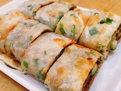 -台北楚楚园馅饼粥(虹桥南丰城店)