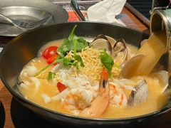 -黑手制面·Gentle Pasta(万菱汇店)