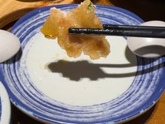 -95号酱骨·一块豆腐(展春园西路店)