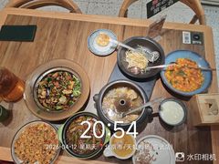 -云海肴·汽锅鸡·云南菜(广安门天虹店)