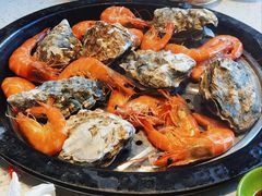 -巧克力渔家.小船海鲜胶东菜(万平口店)