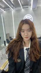 -COMO SALON 烫染可茉发型