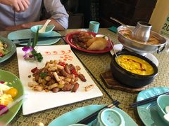 -大耳象东南亚风情餐厅(月湖公园店)