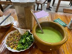 -客家养生油茶(汕尾店)