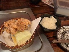 -66大阪烧烧鸟·益市家系拉面出张所