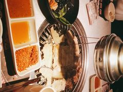 -猫抓烤肉(春熙路店)