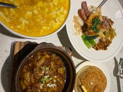 -千日贺茶餐厅(高新万达店)