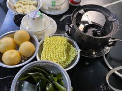 -二楼老店重庆鸡公煲(真光路店)