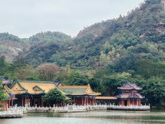 -珠海圆明新园
