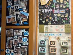 -猫的天空之城概念书店(杭州南宋御街店)