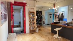 -无界瑜伽普拉提