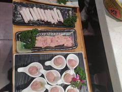 -五星桥原切肥牛火锅(怀德桥店)