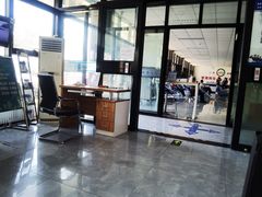 -北京市二清机动车检测场有限公司