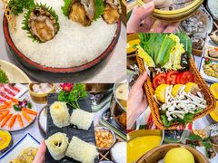 -大永發老火浓汤·经典粤菜(北滨路店)