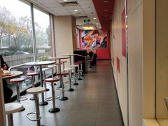 -麦当劳(杭州萧山文源店)