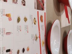 -喜家德虾仁水饺(华强天虹店)
