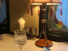 -火车头法国西餐厅